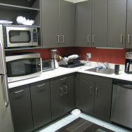 Office Kitchen