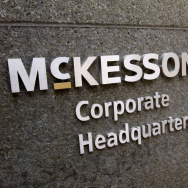 Former McKesson Chairman Charged With Fraud