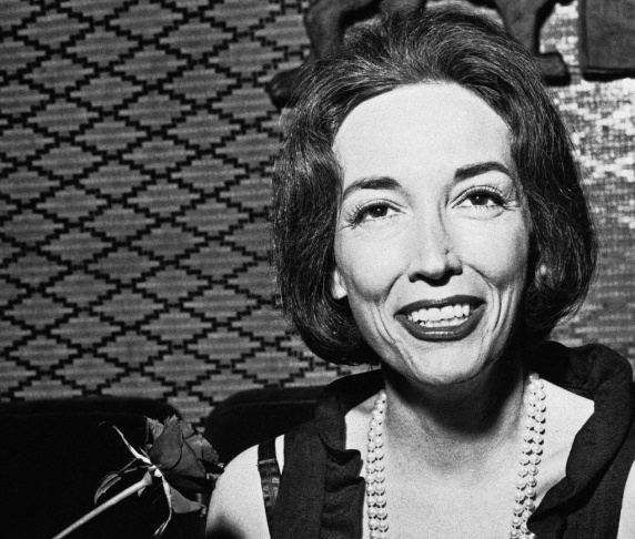 Obit Helen Gurley Brown