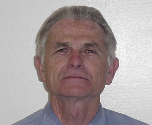Manson Family Member