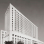 Los Angeles Spring Street Federal Courthouse