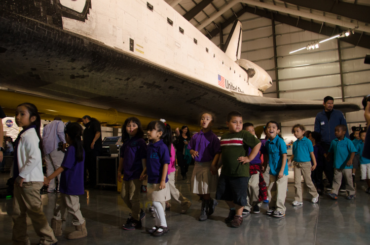 Endeavour - 5