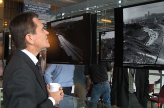 Museum exhibit to honor California's oldest parkway.