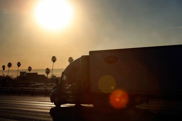 U.S. Pledges To Reduce GHG Emissions 17 Percent By 2020 Ahead Of Summit