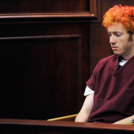 First Court Hearing Held For Alleged CO Movie Theater Shooter