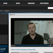NASA-SpaceX