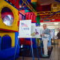 Election Day Voting Polling