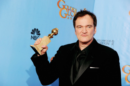 70th Annual Golden Globe Awards - Press Room