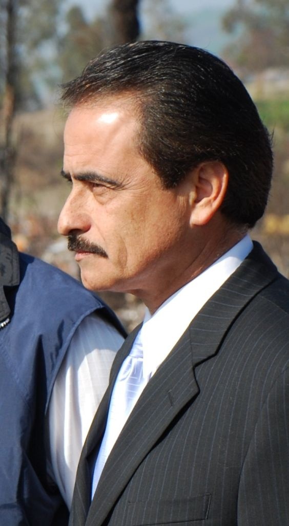 Council member Richard Alarcón introduced a measure to offer a $50,000 reward for information on a 79-year-old Pacoima woman's hit-and-run death.