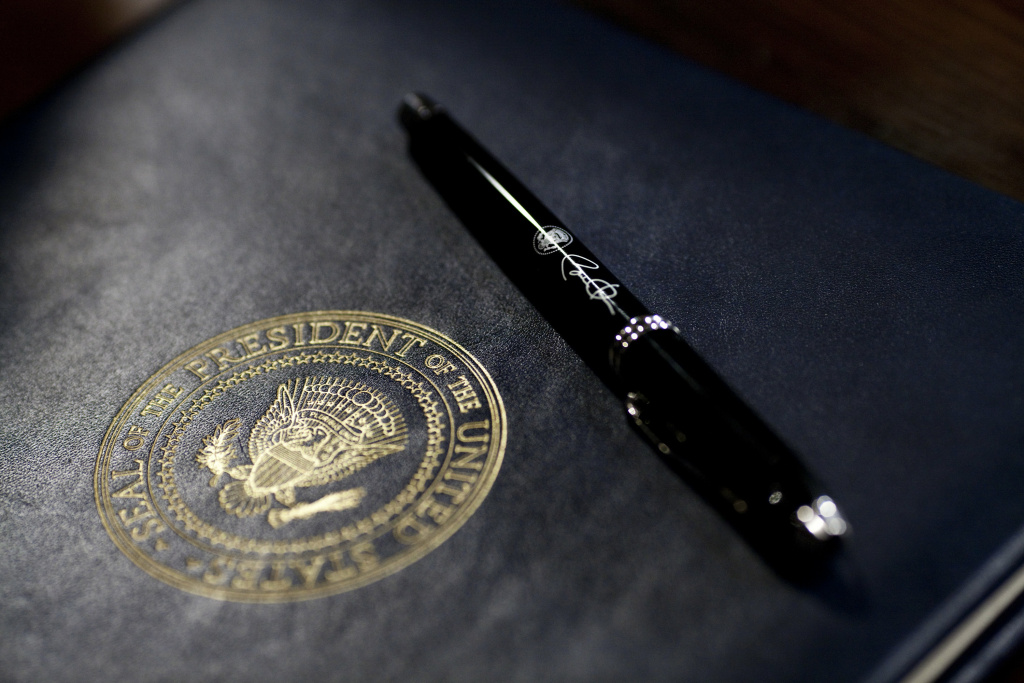 Sequestration steps: What we think will happen after sequestration starts