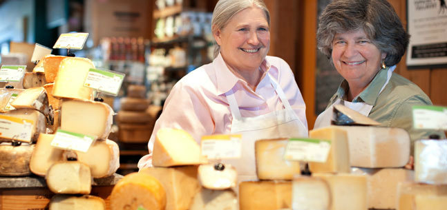 Cowgirl Creamery