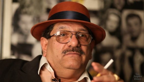Frank Citro, Jr.