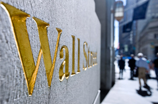 Wall Street