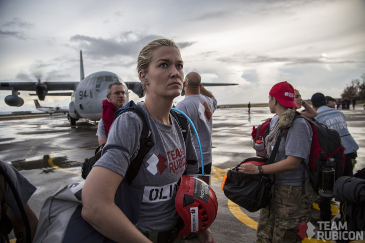 Team Rubicon
