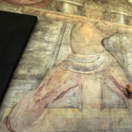 Siquieros Mural