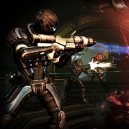 Mass Effect 3
