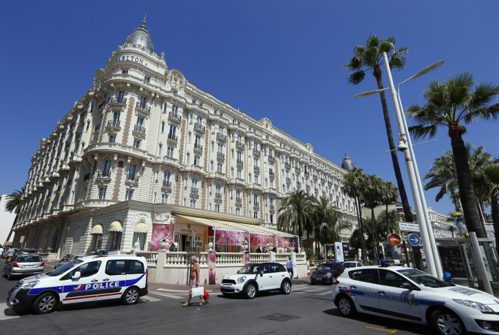 FRANCE-CRIME-JEWELS