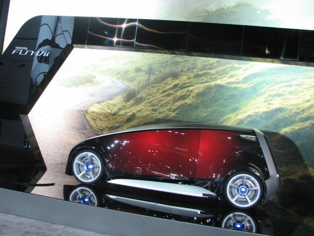 LAAS2012-Toyota FUN VII-Concept