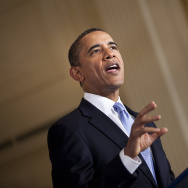 President Obama To Ask Congress For Authority To Merge Several Gov't Agencies Into One Smaller