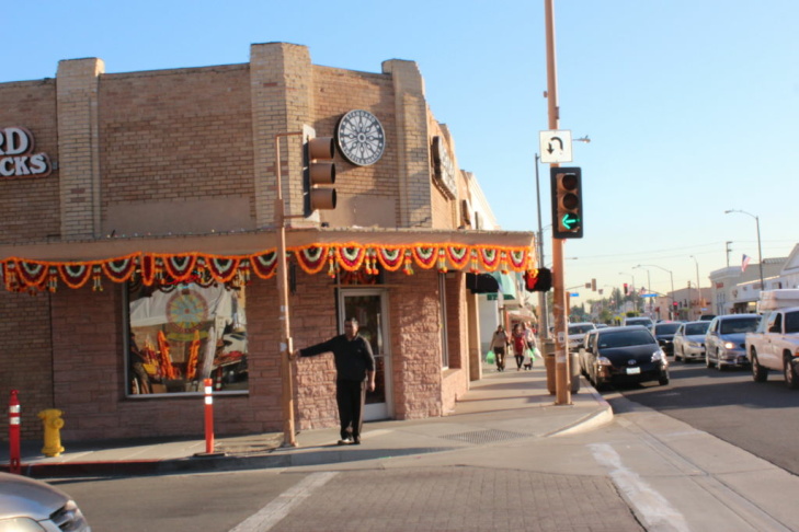 Diwali