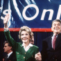 US President and Republican presidential
