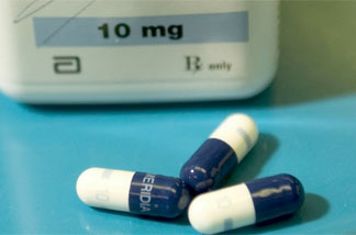 A 13-year-old diet pill is getting fresh scrutiny for side effects.
