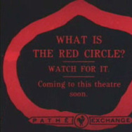 The earliest known surviving movie trailer