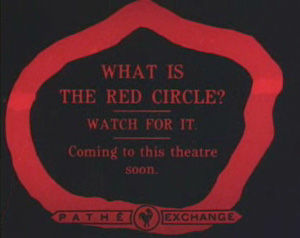 The earliest known surviving movie trailer