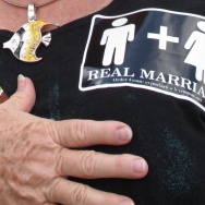 Gay Marriage Amendment