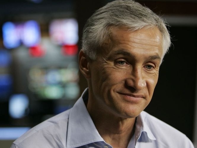 Univision host Jorge Ramos will be one of the moderators at the "Meet the Candidate" events featuring President Obama and rival Mitt Romney.
