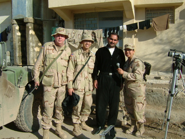 SoCal Veterans