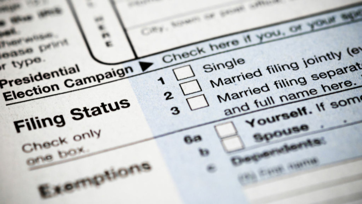 While equal rights occupy a large part of the debate over same-sex marriage, federal taxes are also also a concern for gay couples. Experts say repealing the Defense of Marriage Act will affect some same-sex couples when they file their taxes.