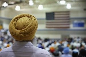 Wisconsin Community Pays Respects To Sikhs Killed In Shooting Rampage