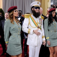 84th Annual Academy Awards - Arrivals