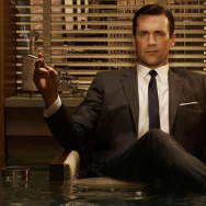 Jon Hamm & Co. bring "Mad Men" back to AMC this Sunday
