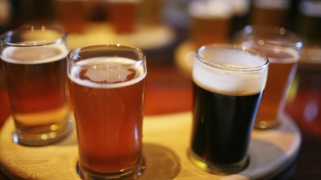 Homebrewing will become legal in all 50 U.S. states, if Alabama's governor signs a recently passed bill. In March, Mississippi approved a bill that will take effect this summer.
