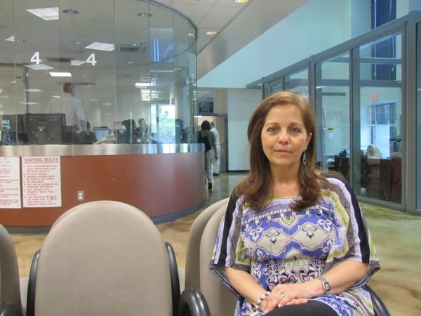 Carol Partiguian