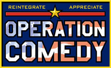 Operation Comedy