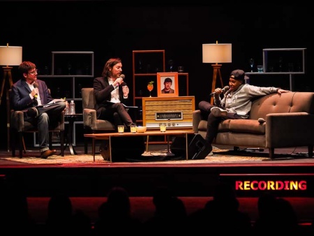 Dinner Party Download - Lena Waithe