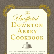 Downton Abbey Cookbook