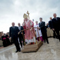 ITALY-POPE-PARISH-VISIT-FILES