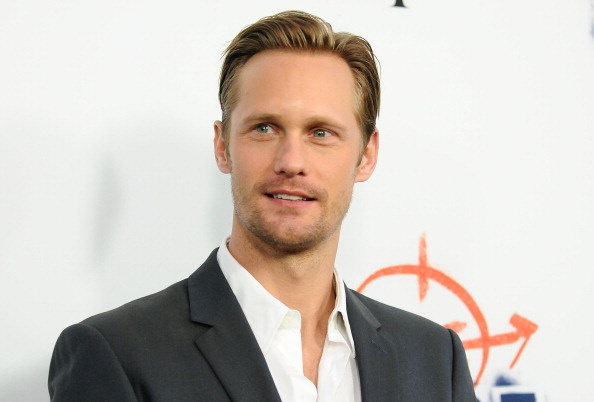 Alexander Skarsgard