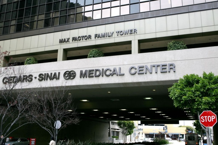 Cedars Sinai Medical Center