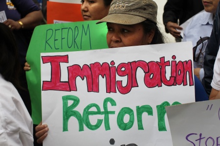 Immigration Reform