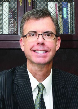 Gary Lee Moore