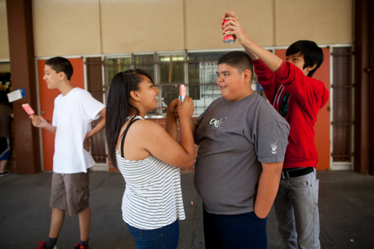 Alhambra High School