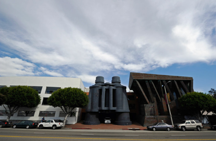 Google To Open New Office In Los Angeles