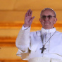 The Conclave Of Cardinals Have Elected A New Pope To Lead The World's Catholics