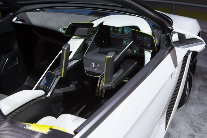 LA Auto Show - 9