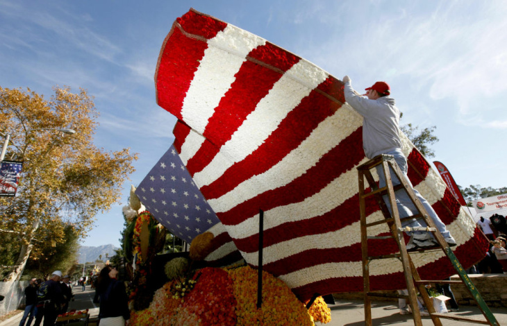 Rose Parade